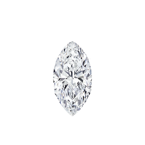 22.8 Carat MARQUISE D VVS1 Lab Diamond Engagement Ring