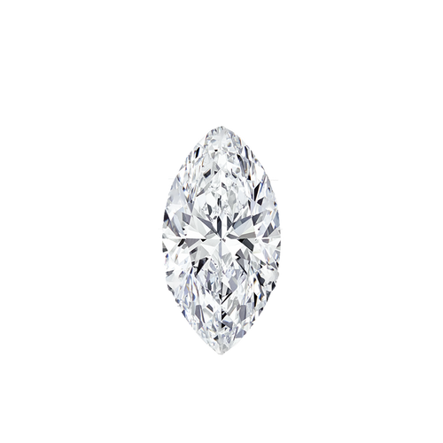 11.52 Carat MARQUISE E VS1 Lab Diamond Engagement Ring
