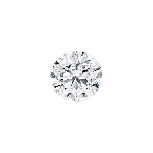 13.57 Carat ROUND D VVS1 Lab Diamond Engagement Ring