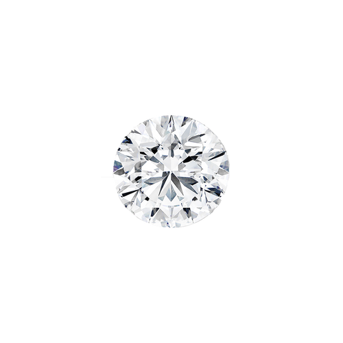 24.41 Carat ROUND D VVS1 Lab Diamond Engagement Ring