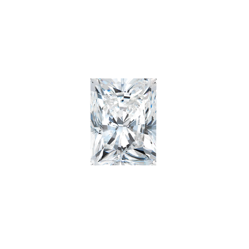 22.8 Carat RADIANT D VS1 Lab Diamond Engagement Ring
