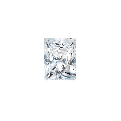 20.89 Carat RADIANT E VVS1 Lab Diamond Engagement Ring