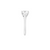 10.61 Carat ROUND D VVS1 Lab Diamond Engagement Ring