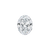 11.37 Carat OVAL F VS1 Lab Diamond Engagement Ring