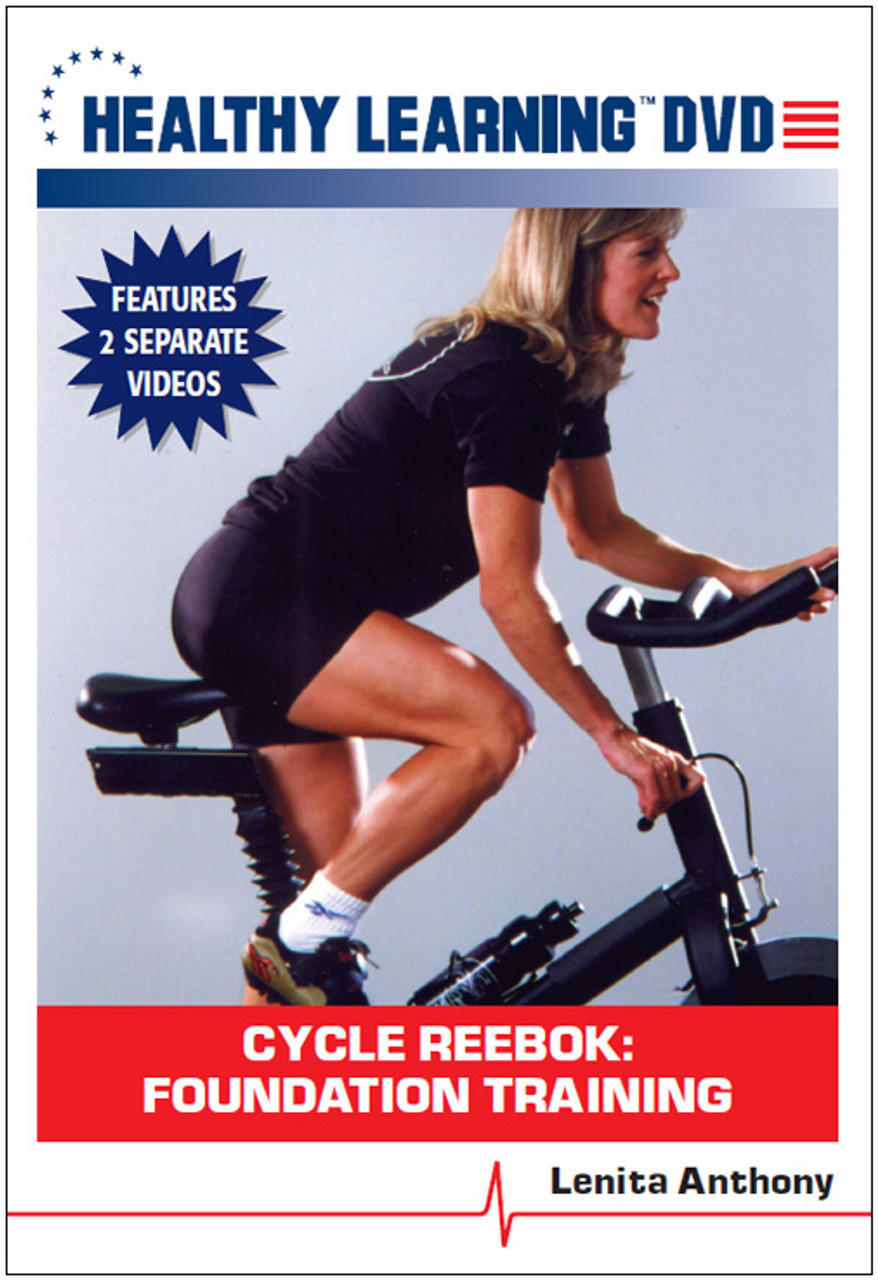 Cycle Reebok Foundation Training