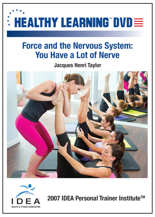 Core Training & Powerlifting Tips DVD, Cardiovascular Conditioning