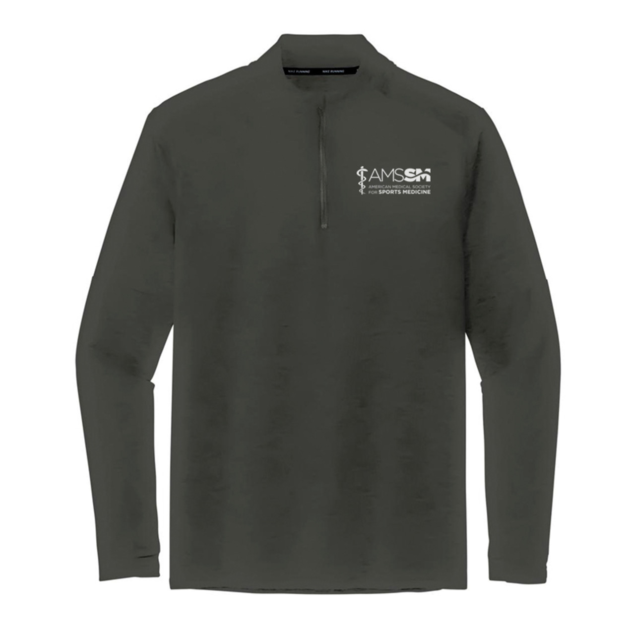 Nike Dri-FIT Element 1/2-Zip Top (NKDH4949) - AMSSM