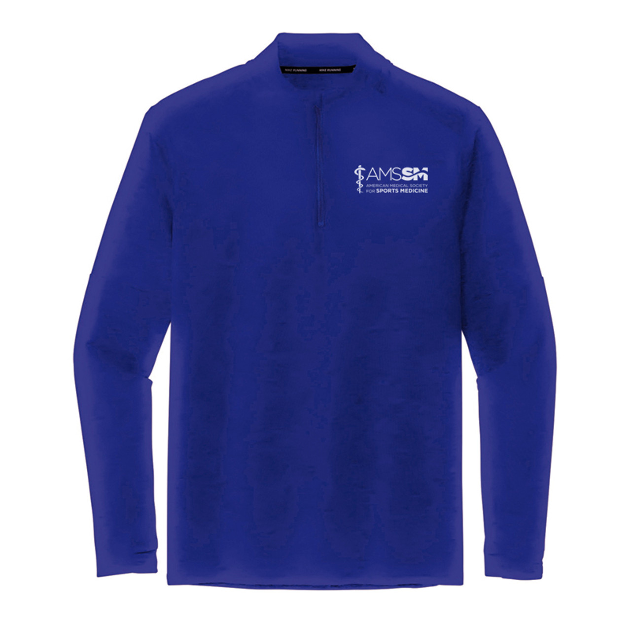 Nike Dri-FIT Element 1/2-Zip Top (NKDH4949) - AMSSM