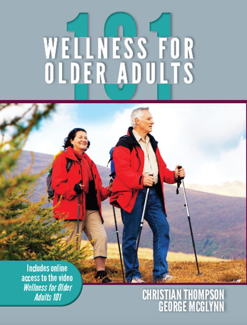Wellness for Older Adults 101
