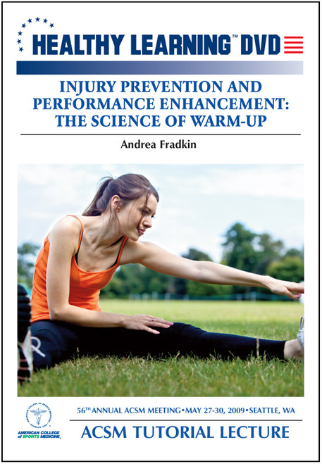 Injury Prevention and Performance Enhancement: The Science of Warm-up