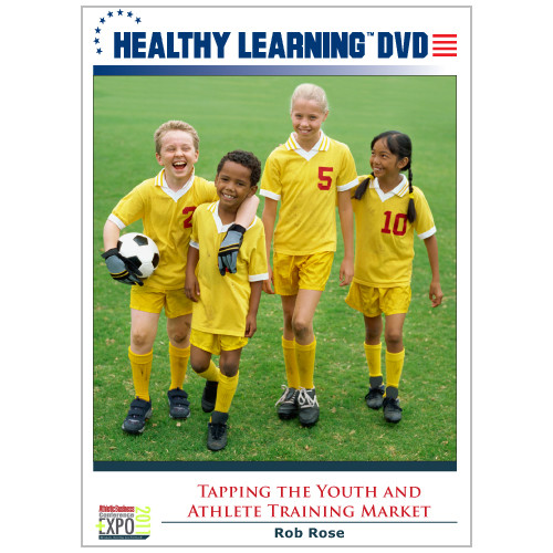 Tapping the Youth and Athlete Training Market