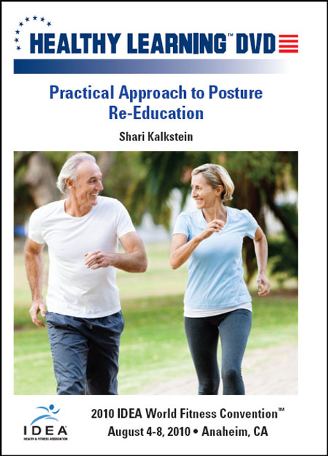 Practical Approach to Posture Re-Education