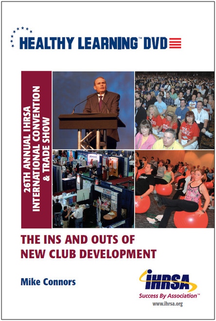 The Ins and Outs of New Club Development