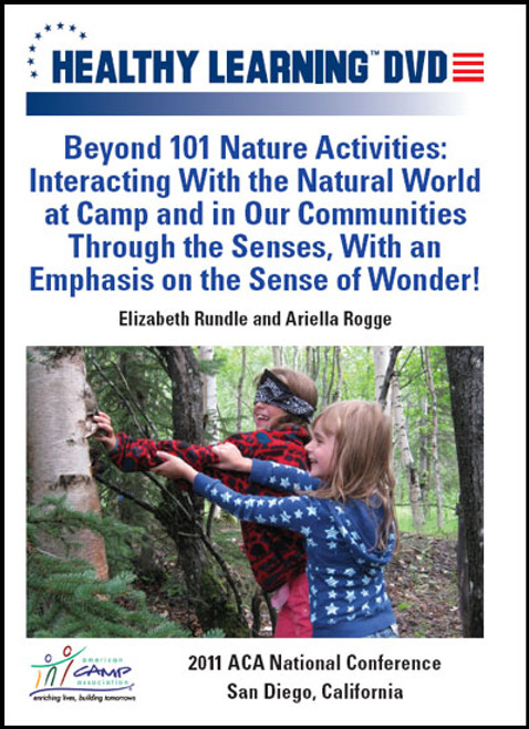 Beyond 101 Nature Activities