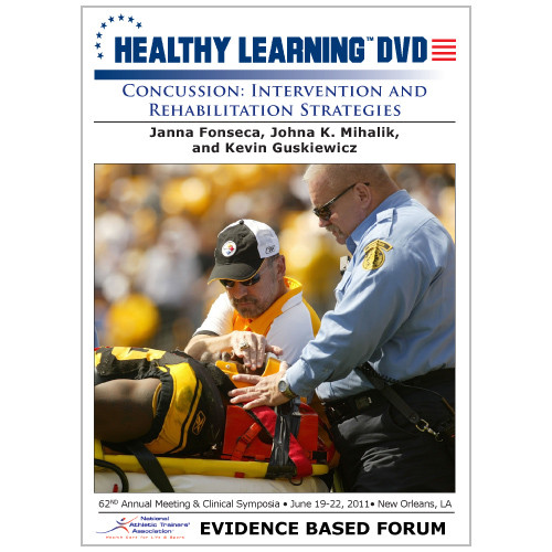 Concussion: Intervention and Rehabilitation Strategies