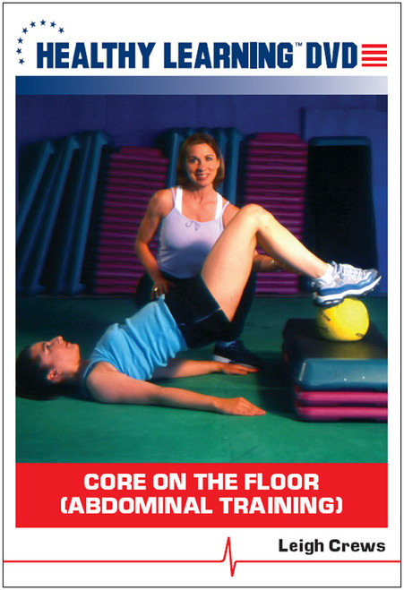 Core on the Floor (Abdominal Training)