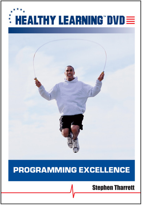 Programming Excellence