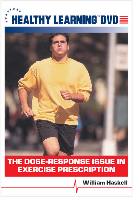 The Dose-Response Issue in Exercise Prescription
