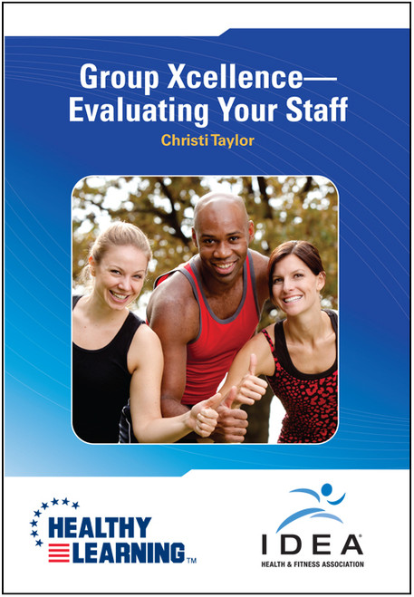 Group Xcellence-Evaluating Your Staff