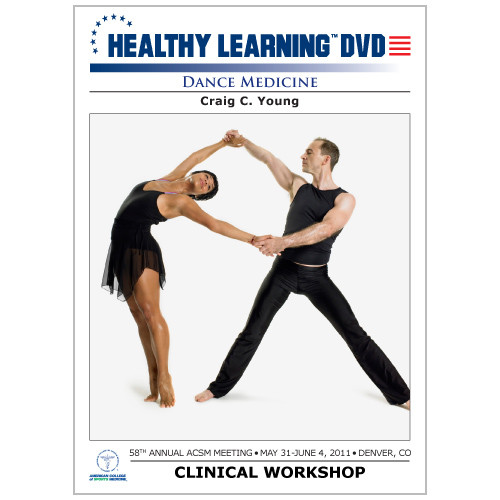 Dance Medicine