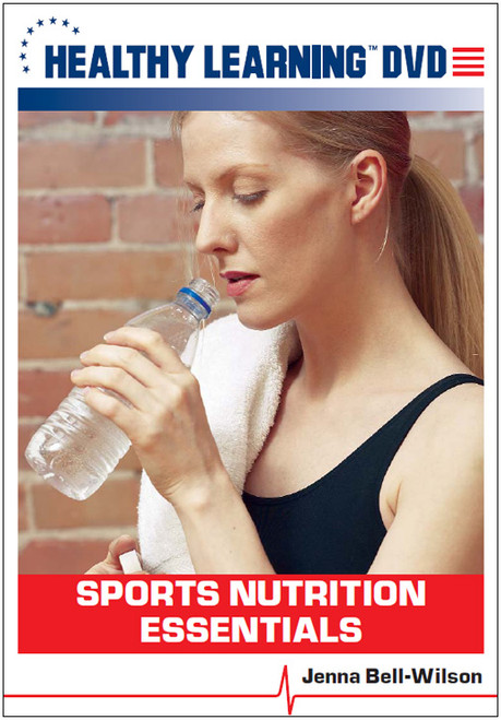 Sports Nutrition Essentials