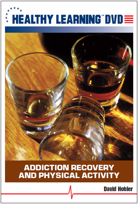 Addiction Recovery and Physical Activity