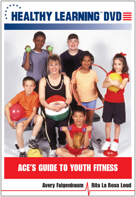ACE`s Guide to Youth Fitness