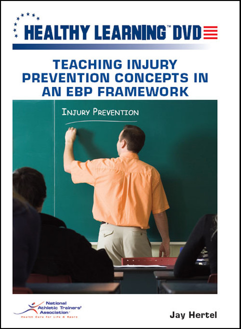 Teaching Injury Prevention Concepts in an EBP Framework