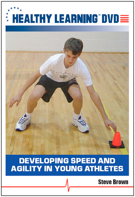 Developing Speed and Agility in Young Athletes