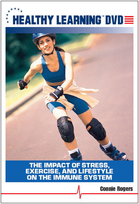 The Impact of Stress, Exercise, and Lifestyle on the Immune System