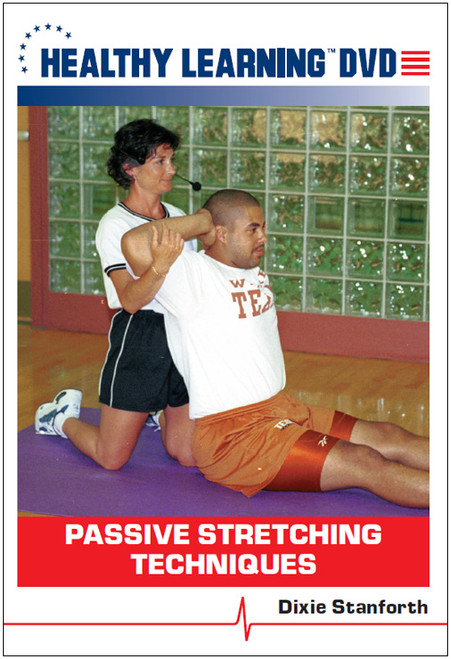 Passive Stretching Techniques