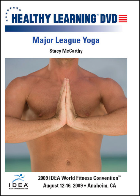 Major League Yoga