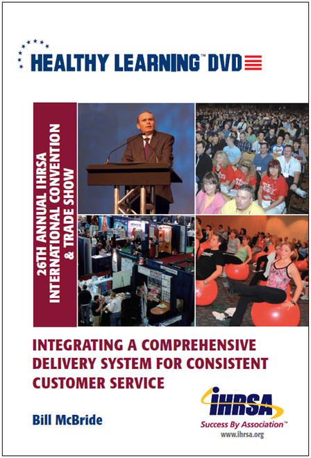 Integrating a Comprehensive Delivery System for Consistent Customer Service