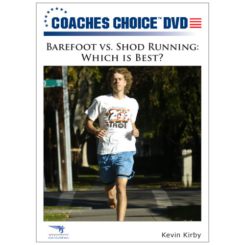 Barefoot vs. Shod Running: Which is Best?