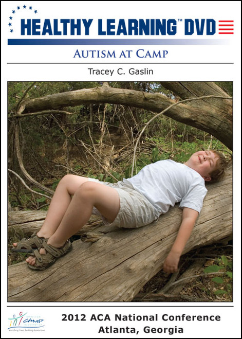 Autism at Camp