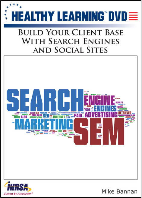 Build Your Client Base With Search Engines and Social Sites