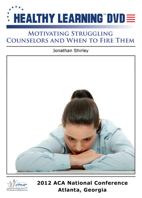 Motivating Struggling Counselors and When to Fire Them