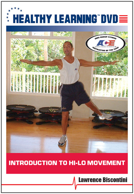 Introduction to Hi-Lo Movement