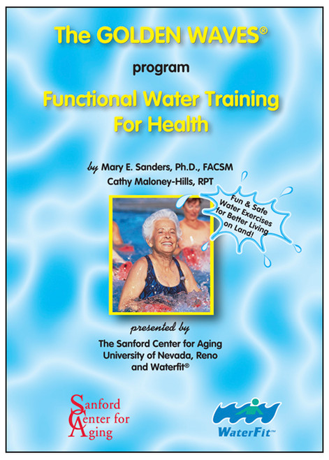 The Golden WavesÂ® Program: Functional Water Training for Health