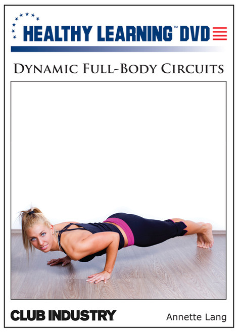 Dynamic Full-Body Circuits