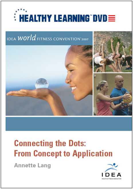 Connecting the Dots: From Concept to Application