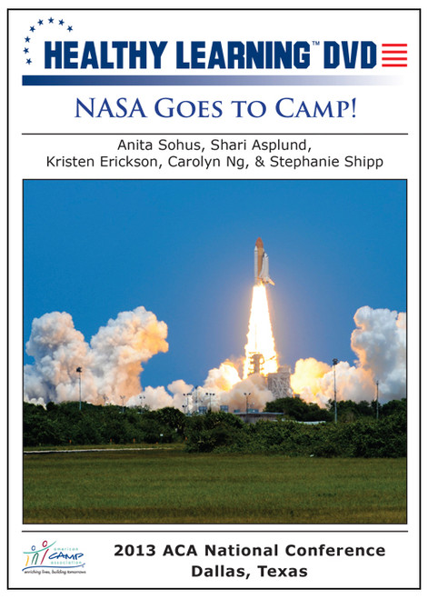 NASA Goes to Camp