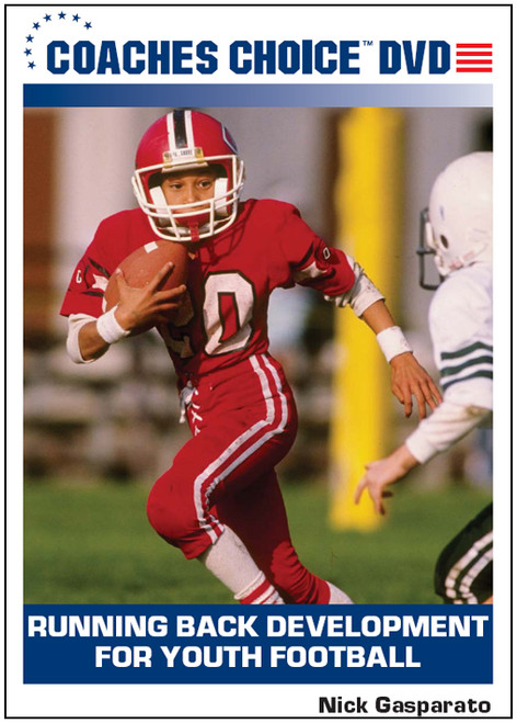 Running Back Development for Youth Football