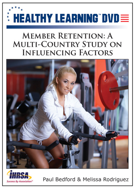 Member Retention: A Multi-Country Study on Influencing Factors