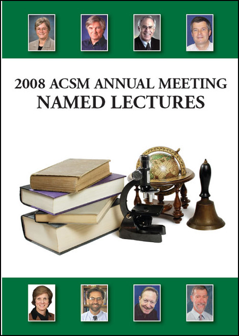 At the Crossroads of Science and Practice: Named Lectures From ACSM`s 55th Annual Meeting