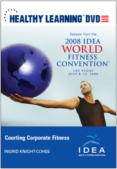 Courting Corporate Fitness