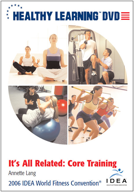 It`s All Related: Core Training