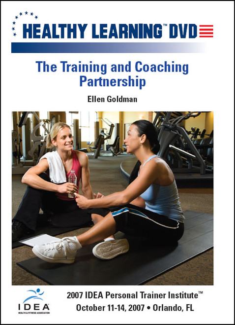 The Training and Coaching Partnership