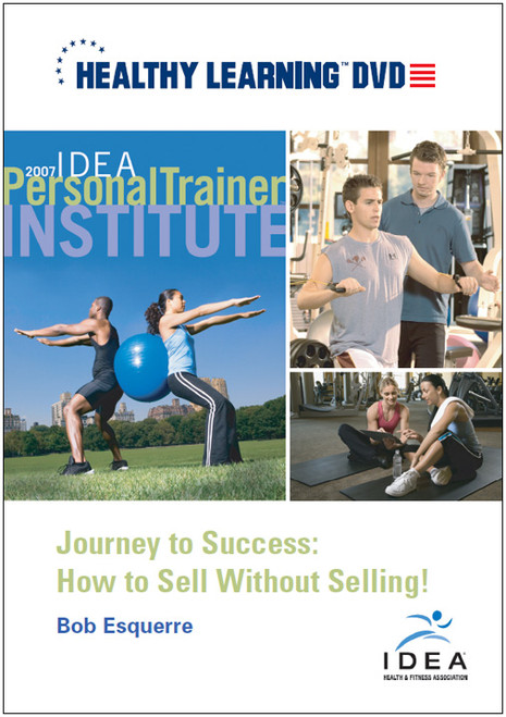 Journey to Success: How to Sell Without Selling!