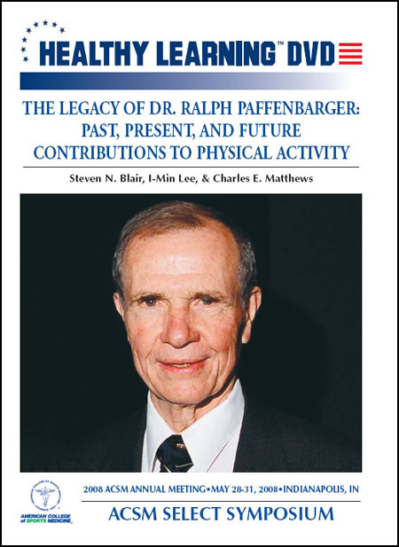 健康・医学 Science of The Reconnection 2.0 DVD Physical Activity Research DVD, Chronic Disease Prevention DVDs